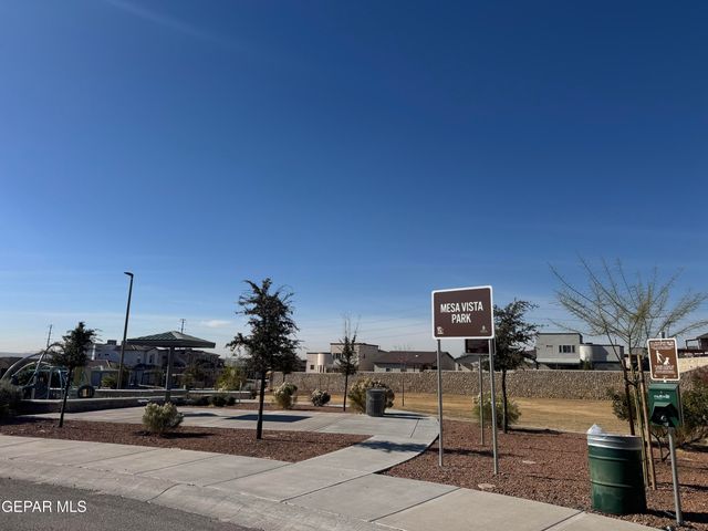 412 INDIGO Court, El Paso, TX 79932