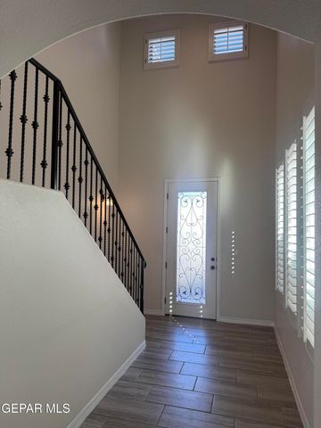 412 INDIGO Court, El Paso, TX 79932