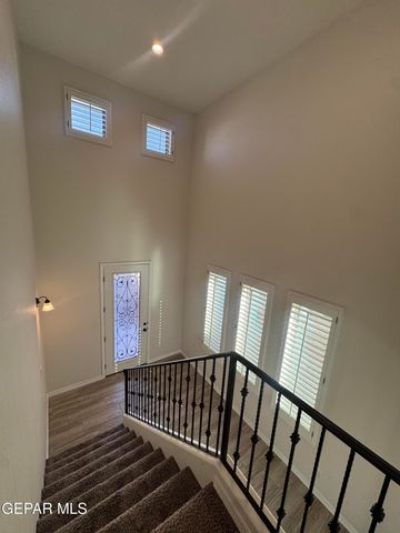 412 INDIGO Court, El Paso, TX 79932