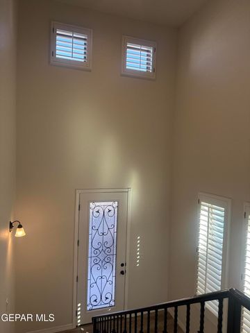 412 INDIGO Court, El Paso, TX 79932