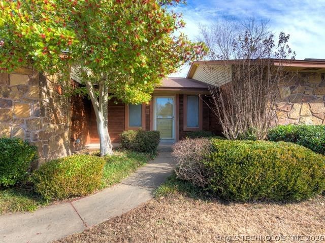 3101 S Poplar Avenue, Broken Arrow, OK 74012