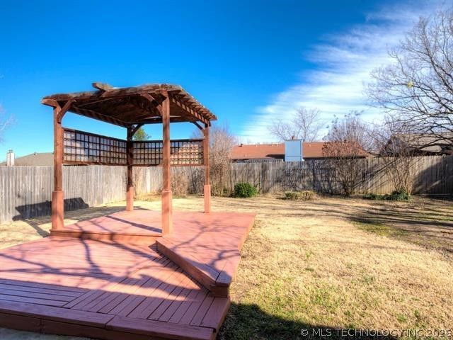 3101 S Poplar Avenue, Broken Arrow, OK 74012