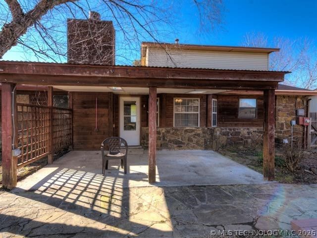 3101 S Poplar Avenue, Broken Arrow, OK 74012