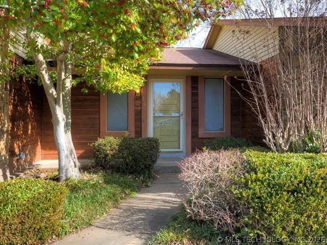 3101 S Poplar Avenue, Broken Arrow, OK 74012