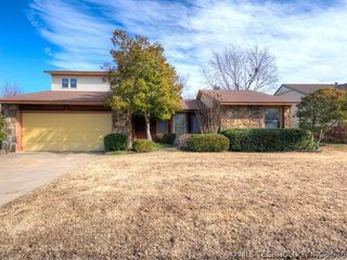 3101 S Poplar Avenue, Broken Arrow, OK 74012