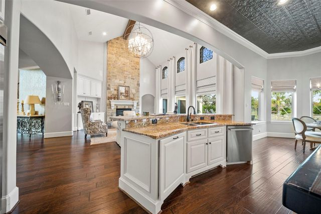 10506 Pebblecreek Crossing, Katy, TX 77494