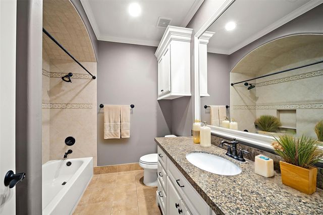 10506 Pebblecreek Crossing, Katy, TX 77494