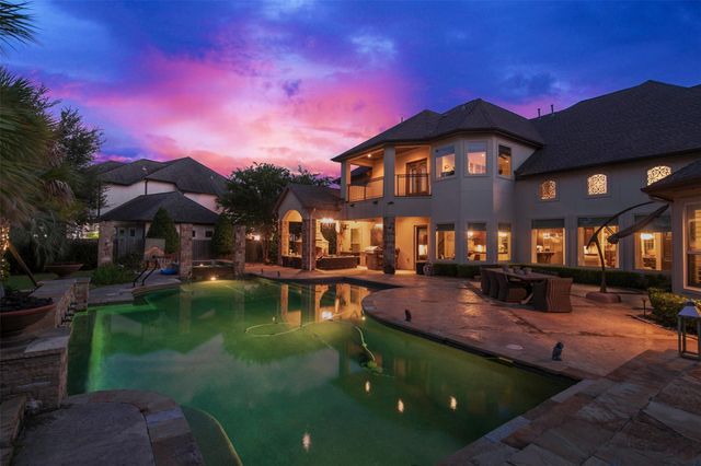 10506 Pebblecreek Crossing, Katy, TX 77494