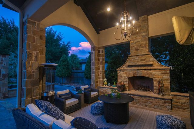 10506 Pebblecreek Crossing, Katy, TX 77494