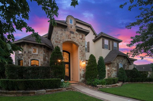 10506 Pebblecreek Crossing, Katy, TX 77494