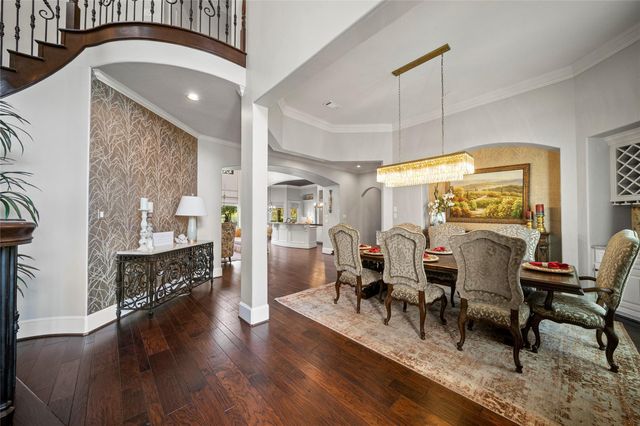 10506 Pebblecreek Crossing, Katy, TX 77494