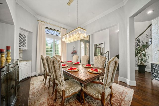 10506 Pebblecreek Crossing, Katy, TX 77494