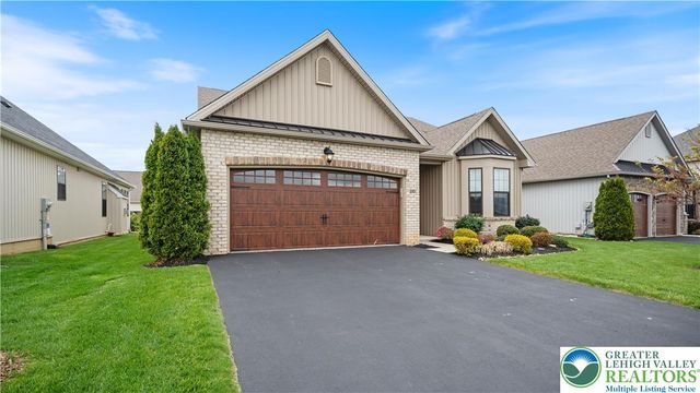 3501 Treeview Drive, Emmaus Boro, PA 18049
