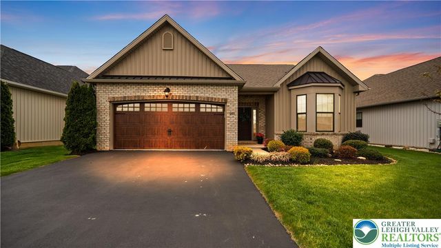 3501 Treeview Drive, Emmaus Boro, PA 18049