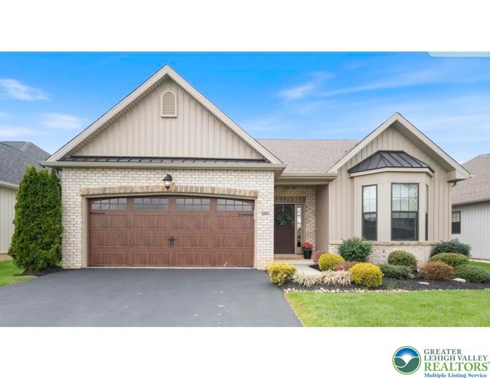 3501 Treeview Drive, Emmaus Boro, PA 18049