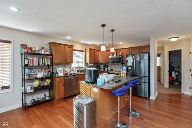 5243 Chloe Lane, Seymour, IN 47274