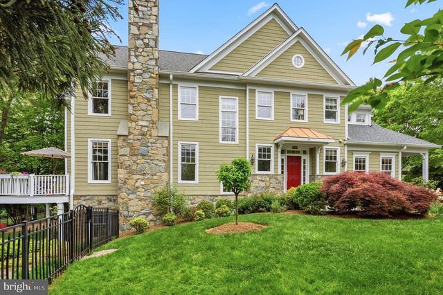 6962 PARK AVE, Mclean, VA 22101
