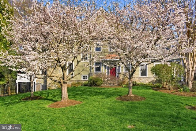 6962 PARK AVE, Mclean, VA 22101