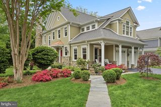 6962 PARK AVE, Mclean, VA 22101