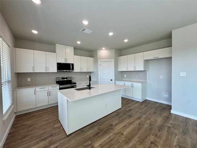 3842 Clovis Street, Midlothian, TX 76065