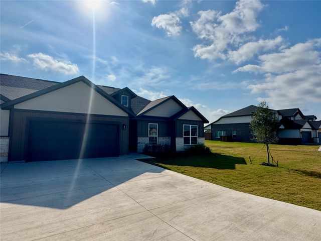 3842 Clovis Street, Midlothian, TX 76065