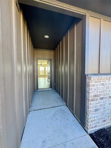 3842 Clovis Street, Midlothian, TX 76065