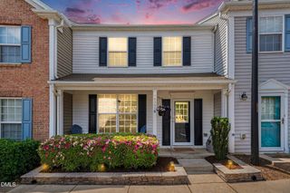 8507 Mount Valley Lane, Raleigh, NC 27613