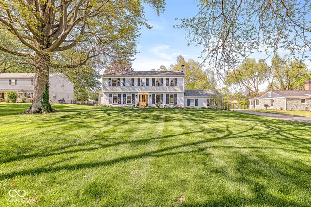 432 W 83rd Street, Indianapolis, IN 46260