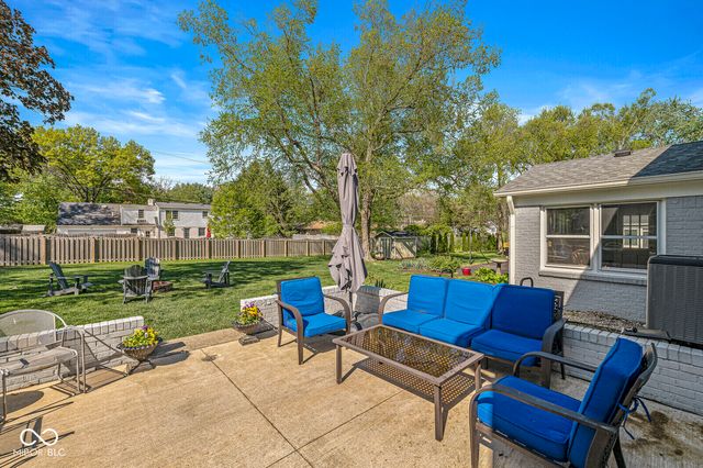 432 W 83rd Street, Indianapolis, IN 46260