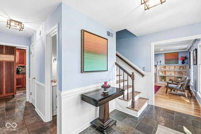 432 W 83rd Street, Indianapolis, IN 46260