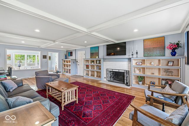 432 W 83rd Street, Indianapolis, IN 46260