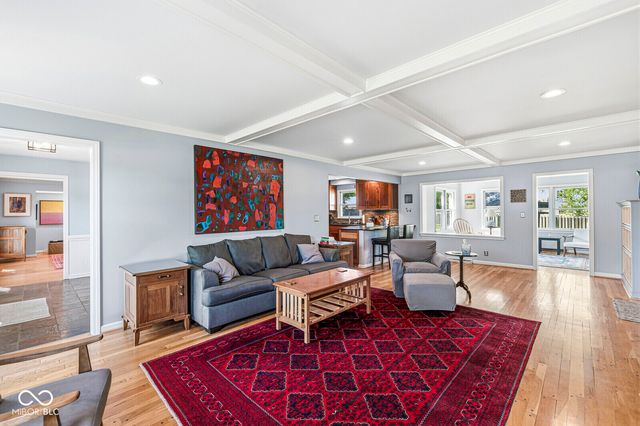 432 W 83rd Street, Indianapolis, IN 46260