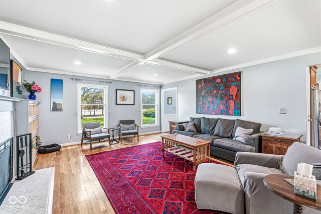 432 W 83rd Street, Indianapolis, IN 46260