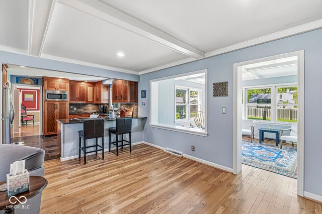 432 W 83rd Street, Indianapolis, IN 46260