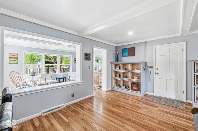 432 W 83rd Street, Indianapolis, IN 46260