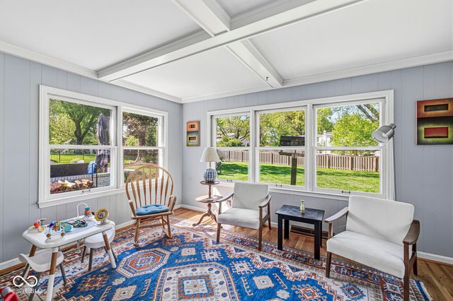 432 W 83rd Street, Indianapolis, IN 46260