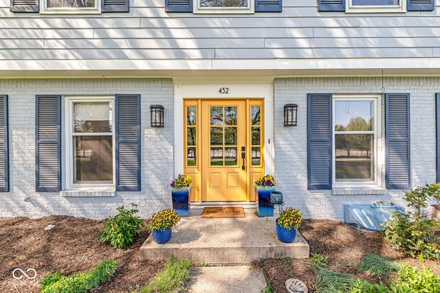 432 W 83rd Street, Indianapolis, IN 46260