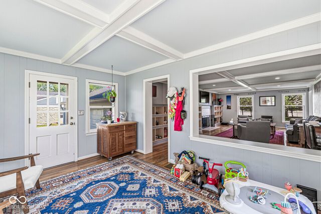 432 W 83rd Street, Indianapolis, IN 46260