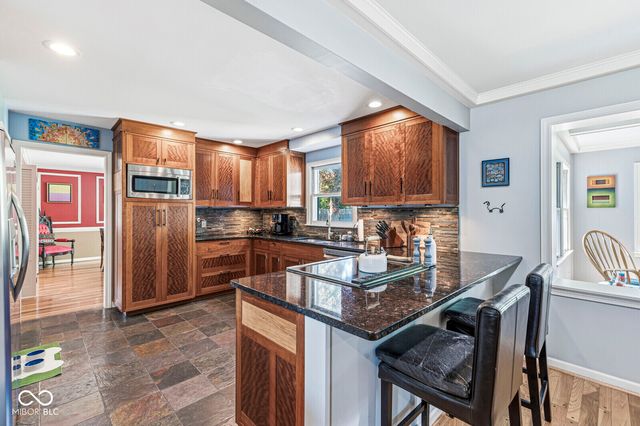 432 W 83rd Street, Indianapolis, IN 46260