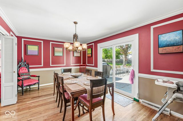 432 W 83rd Street, Indianapolis, IN 46260