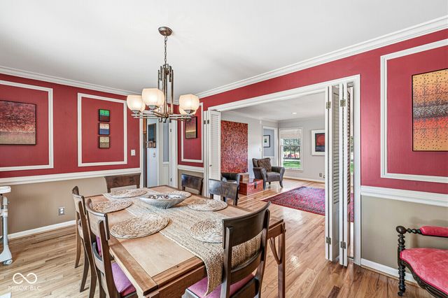 432 W 83rd Street, Indianapolis, IN 46260