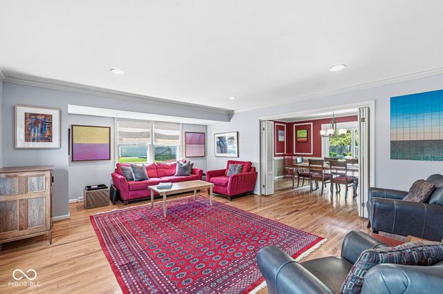 432 W 83rd Street, Indianapolis, IN 46260