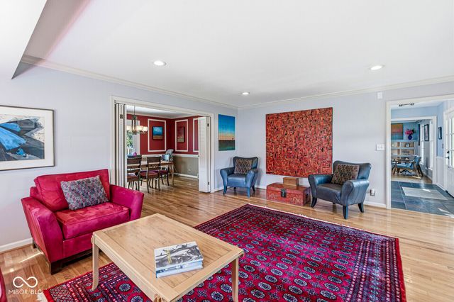 432 W 83rd Street, Indianapolis, IN 46260