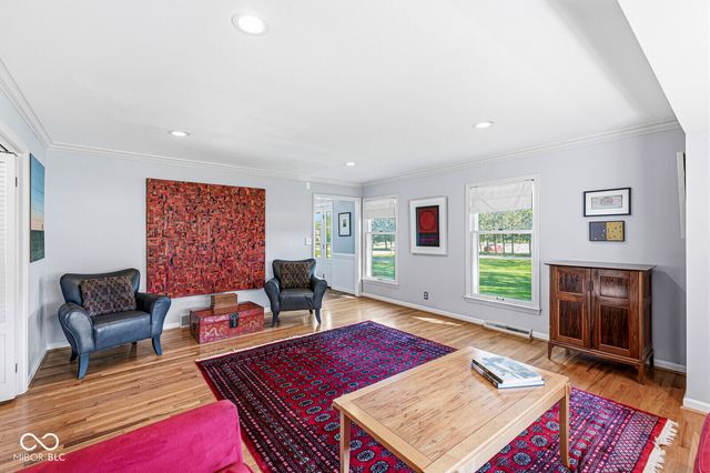 432 W 83rd Street, Indianapolis, IN 46260