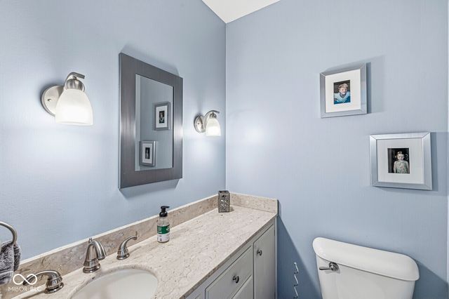 432 W 83rd Street, Indianapolis, IN 46260