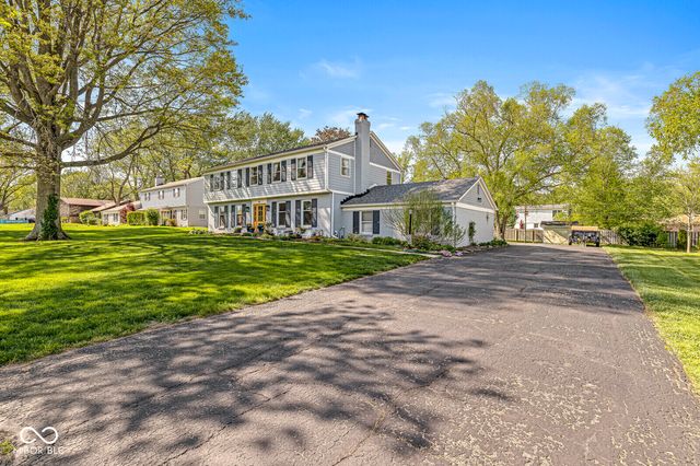 432 W 83rd Street, Indianapolis, IN 46260