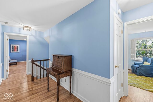 432 W 83rd Street, Indianapolis, IN 46260