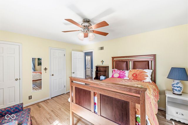 432 W 83rd Street, Indianapolis, IN 46260