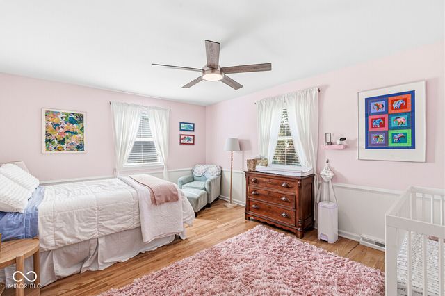 432 W 83rd Street, Indianapolis, IN 46260