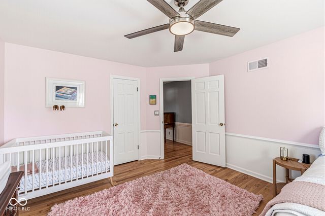 432 W 83rd Street, Indianapolis, IN 46260